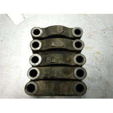 113H019 Engine Block Main Caps For 10-13 Kia Forte ex 2.0